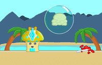 Fat Shrooms screenshot, image №1221727 - RAWG