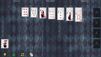 Let's play Cards Solitaire screenshot, image №4092023 - RAWG