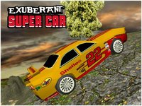Exuberant Super Car screenshot, image №909286 - RAWG