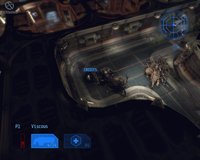 Alien Breed: Evolution screenshot, image №535885 - RAWG