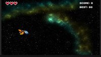 Galaxy Overkill screenshot, image №2833088 - RAWG