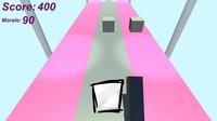 2D3D Endless Runner screenshot, image №2324064 - RAWG