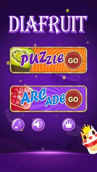 DiaFruit-puzzle screenshot, image №2146397 - RAWG