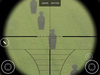 Sniper Spirit 3D - Long Range Shooting screenshot, image №1630827 - RAWG