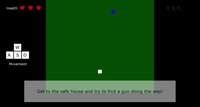 Nightmare on Willows Road screenshot, image №1295621 - RAWG