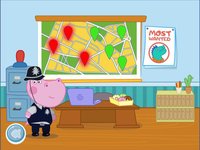 Kids Police Patrol Games screenshot, image №960863 - RAWG