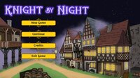 Knight By Night screenshot, image №3363115 - RAWG