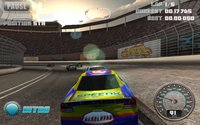 N.O.S. Car Speedrace screenshot, image №970497 - RAWG