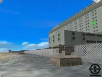 Steel Rebellion screenshot, image №375014 - RAWG