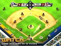 Big Win Baseball 2018 screenshot, image №1808209 - RAWG