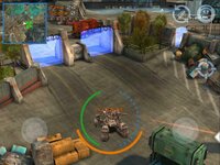 Reflex Unit 2+ screenshot, image №2930101 - RAWG