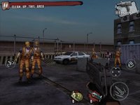 Zombie Frontier 3: Sniper FPS screenshot, image №2040028 - RAWG