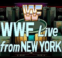 WWF Superstars screenshot, image №752319 - RAWG