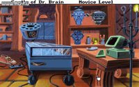 Castle of Dr. Brain screenshot, image №316031 - RAWG