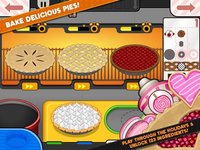 PAPA'S BAKERIA jogo online no