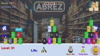 Abrez screenshot, image №4225880 - RAWG