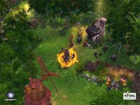 Heroes of Might and Magic V screenshot, image №722656 - RAWG