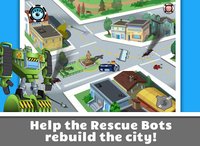 Transformers Rescue Bots: Save Griffin Rock screenshot, image №1527623 - RAWG