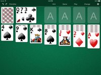 BVS Solitaire Collection screenshot, image №2290983 - RAWG
