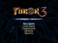 Turok 3: Shadow of Oblivion screenshot, image №741367 - RAWG