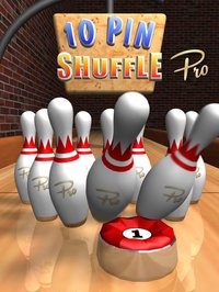 10 Pin Shuffle Pro Bowling screenshot, image №939839 - RAWG
