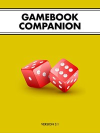 Gamebook Companion screenshot, image №954069 - RAWG