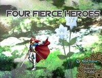 Four Fierce Heroes 2.0 screenshot, image №2464766 - RAWG