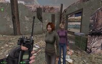 Counter-Strike: Condition Zero Deleted Scenes screenshot, image №3041377 - RAWG