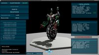 Soul Tech: Millennium screenshot, image №1861514 - RAWG