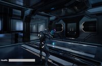 Simple Shooter Prototype screenshot, image №3565535 - RAWG