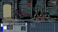 [WIP] Darkest Dungeon Project screenshot, image №2409010 - RAWG