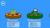 Math Games for Kids - K-3rd screenshot, image №1391058 - RAWG