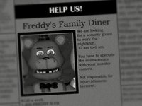 Sleepless Nights at Freddy's screenshot, image №2267417 - RAWG