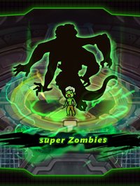 Zombie Evolution World screenshot, image №1782318 - RAWG