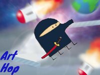 Art Hop screenshot, image №3593136 - RAWG