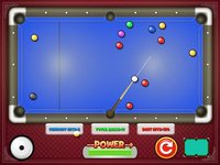 Mini Pool Billiard screenshot, image №1718373 - RAWG