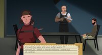 Lucas Interrogation screenshot, image №3180486 - RAWG