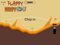 Flappy Birdy Golf - Free Mini Golf Flappy Games screenshot, image №1606581 - RAWG