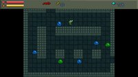 UgLee Games Classics - Save The Princess, Dragon - 2013 screenshot, image №1810235 - RAWG