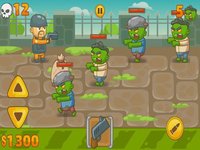 Zombie Battle - Shoot Zombies screenshot, image №1795723 - RAWG