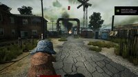 BEAR, VODKA, BALALAIKA: call of Chernobyl screenshot, image №2638613 - RAWG