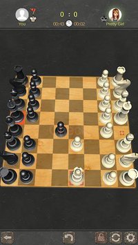 Chess 3D Ultimate screenshot, image №1469417 - RAWG