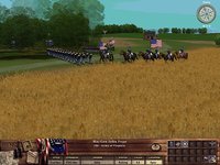 Take Command: Second Manassas screenshot, image №439492 - RAWG