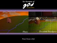 The Sandbox of God: Remastered Edition screenshot, image №1807263 - RAWG