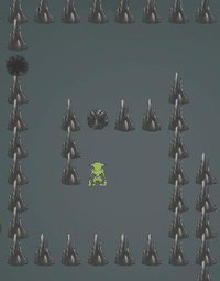 Goblin Killer screenshot, image №1864237 - RAWG