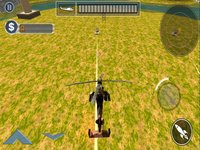 Gunship Heli Victory Fight screenshot, image №1335821 - RAWG