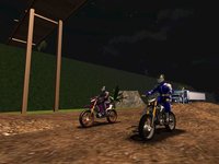 FPV Motocross Racing VR Simulator screenshot, image №1690013 - RAWG