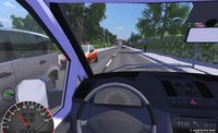 Emergency Ambulance Simulator screenshot, image №592524 - RAWG