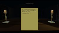 In The Dark (itch) (BirdCat Nate, AstronomicalZ, Cristian) screenshot, image №3261050 - RAWG
