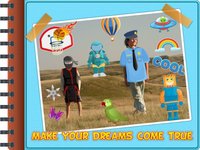 Wannabe photo booth- Fun dreams can come true maker screenshot, image №958058 - RAWG
